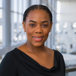 Darrylynn Sargent headshot