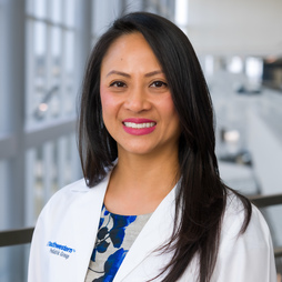 Kim Nguyen Ruxton headshot