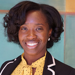 Erica Danquah Asante, M.P.H