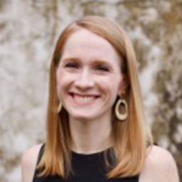 Courtney Baldridge, M.D.