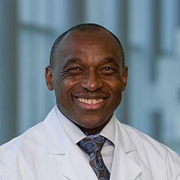 Roger Bedimo, M.D., MS, FACP