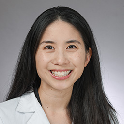 Mary Chang, M.D., M.P.H, FACEP
