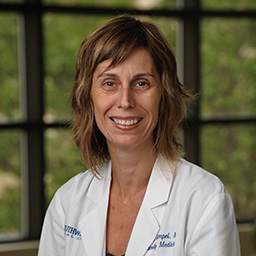 Nora Gimpel, M.D.