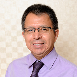 Sergio Huerta, M.D., FACS, HEC-C