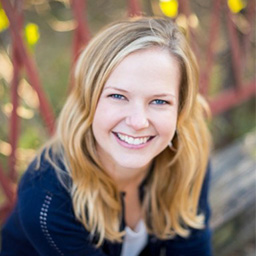 Rachel Jamison, M.D.