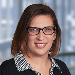 Susana Lazarte, M.D.
