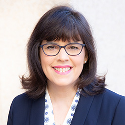 Angela Mihalic, M.D.