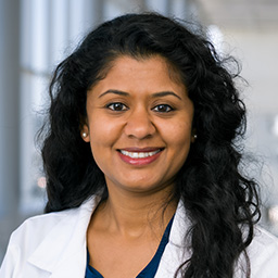 Sonya Naganathan, M.D., M.P.H