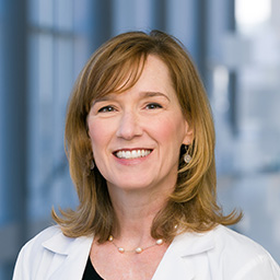 Kelley Finch Newcomer, M.D.