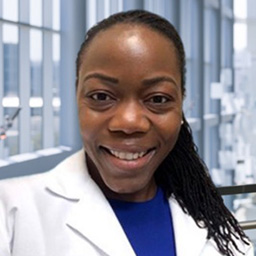 Ikwo Oboho M.D., ScM