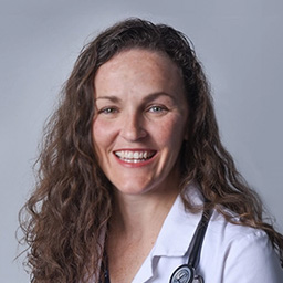 Lynne Orozco, M.D.