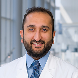 Jay Pandya, M.D.