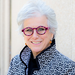 Trish M. Perl, M.D., MSc