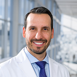 Patricio Polanco, M.D.