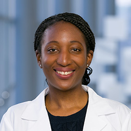Victoria Udezi, M.D., M.P.H.
