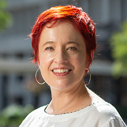 Rebecca Woods