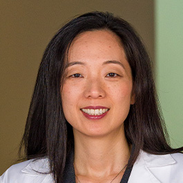 Jeannie Kwon, M.D.