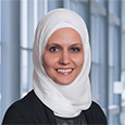Sawsan Rashdan, M.D.
