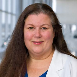 Deborah Carlson, Ph.D.