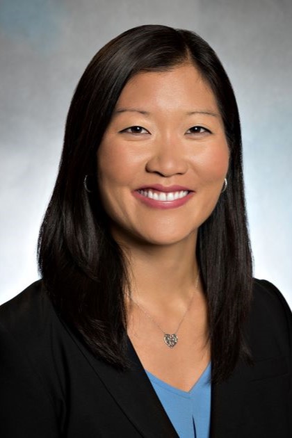Antonia F. Chen, M.D., M.B.A.