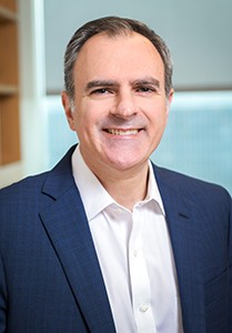 Ralph DeBerardinis, M.D., Ph.D.