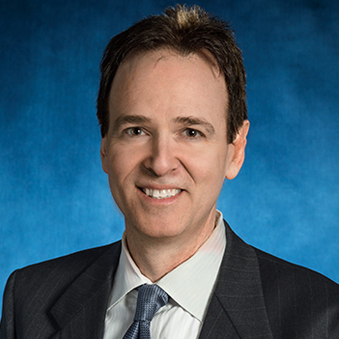 Martin Pomper, M.D., Ph.D.