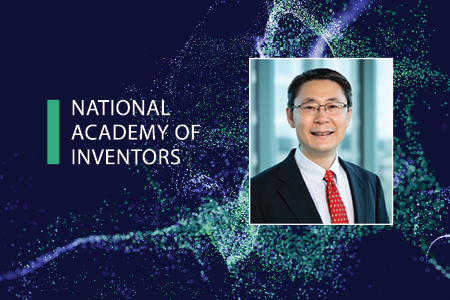 Jinming Gao, Ph.D.