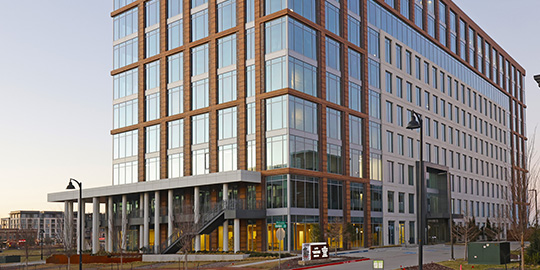 UT Southwestern Medical Center at Coppell