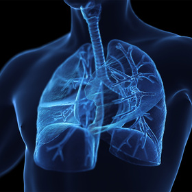 Gene-editing nanoparticles correct stem cell mutations in cystic fibrosis models