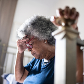 Study links chronic pain to quality of family relationships