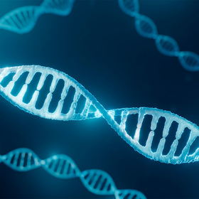 UTSW researchers discover rare premature-aging syndrome