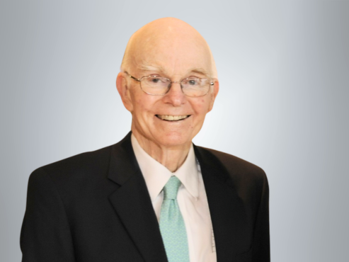 In Memoriam: John Fordtran