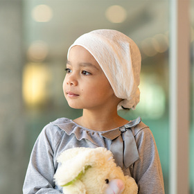 Differences in survival persist despite access to cancer clinical trials