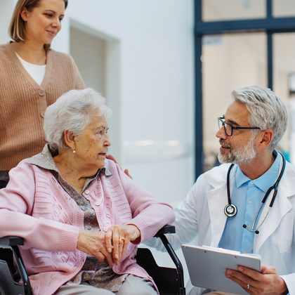 Cognitive impairment common after cardiogenic shock, study shows