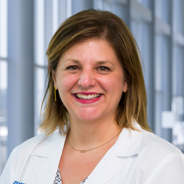 Rachel Bonnema Appointed Associate Vice Chair for Faculty Development