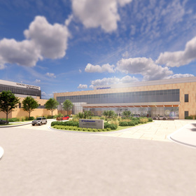 UT Southwestern brings first-of-its-kind radiation oncology to new $177M campus in Fort Worth Medical District