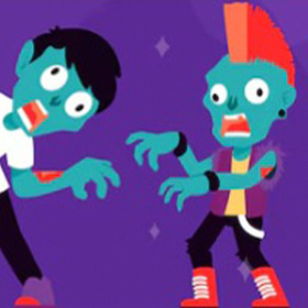 Zombie Apps & Accounts