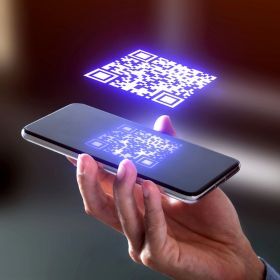 Good Practices for Scanning QR Codes