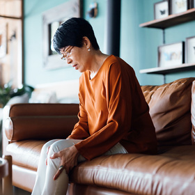 Females’ osteoarthritis risk should be addressed early in life