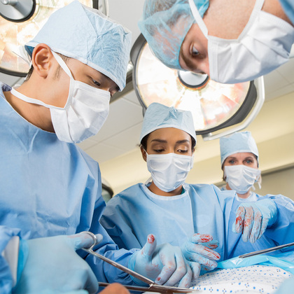 UTSW Research: Treating shoulder pain, aortic valve procedures, and more