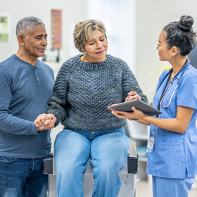 Team tests strategies to care for patients with multiple diseases