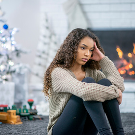 UTSW expert: Resilience strategies can help avert holiday blues