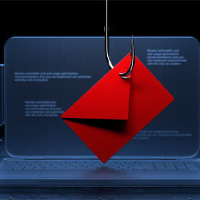 Phishing – Back to Basics