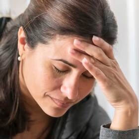 Headaches are vastly undertreated among racial and socioeconomic groups