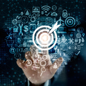 Avoid geographical cyber targeting