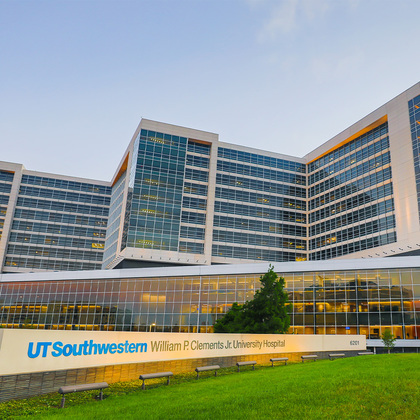 Over its first 10 years, Clements University Hospital sparked a clinical transformation at UT Southwestern