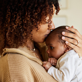 Postpartum urinary incontinence linked to mental health