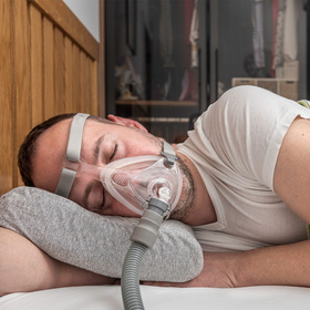 Sleep apnea sufferers more likely to develop heart disease