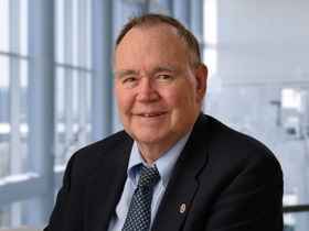 In Memoriam: Scott Grundy
