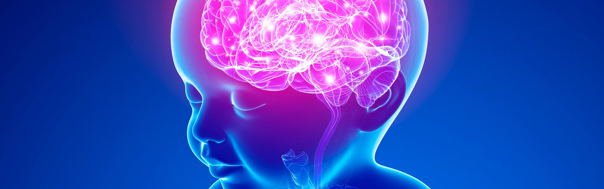 Pediatrics - Neurology - Landing - Banner - Desktop